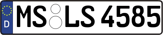 MS-LS4585
