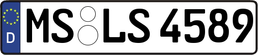 MS-LS4589