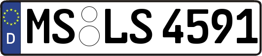 MS-LS4591