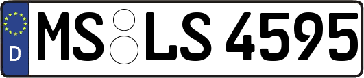 MS-LS4595