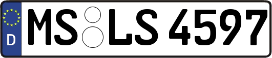 MS-LS4597
