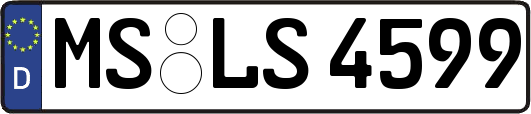 MS-LS4599