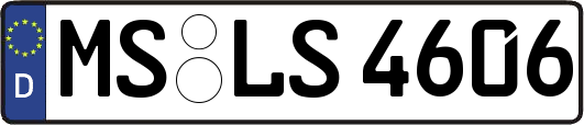 MS-LS4606