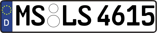 MS-LS4615