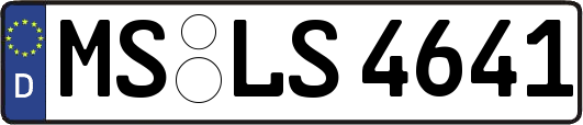 MS-LS4641