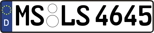 MS-LS4645