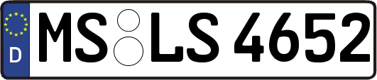 MS-LS4652