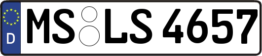MS-LS4657