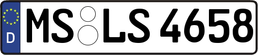 MS-LS4658