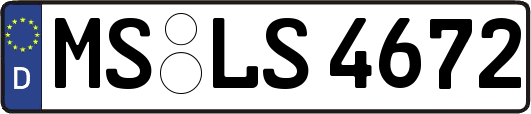 MS-LS4672