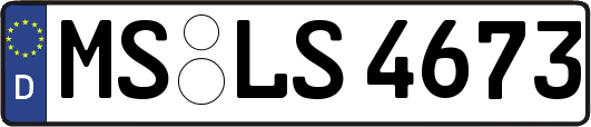 MS-LS4673