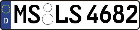 MS-LS4682