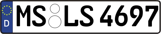 MS-LS4697