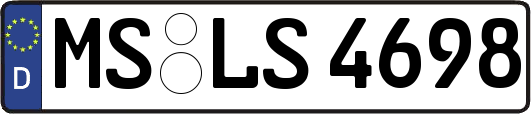 MS-LS4698