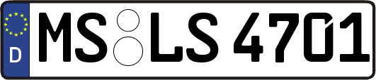 MS-LS4701