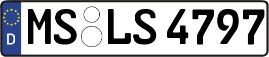 MS-LS4797