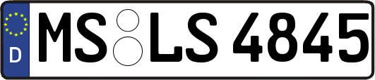 MS-LS4845