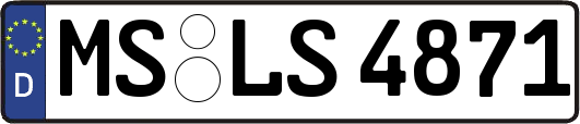 MS-LS4871