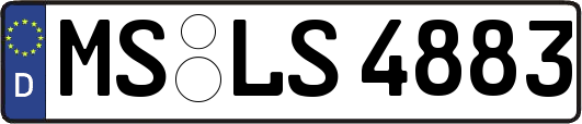MS-LS4883