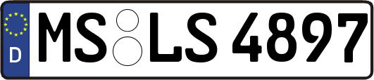 MS-LS4897