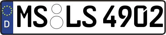 MS-LS4902