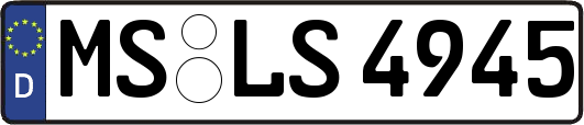MS-LS4945