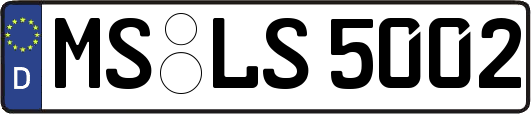 MS-LS5002