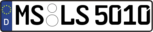 MS-LS5010