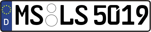 MS-LS5019