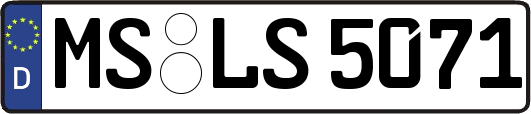 MS-LS5071