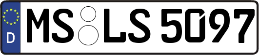 MS-LS5097