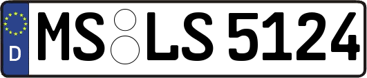 MS-LS5124