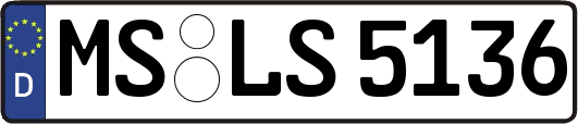 MS-LS5136