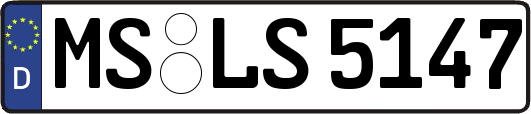 MS-LS5147
