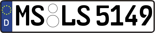 MS-LS5149