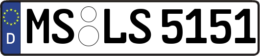MS-LS5151