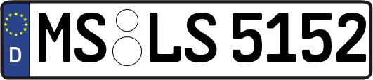 MS-LS5152