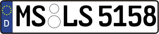 MS-LS5158