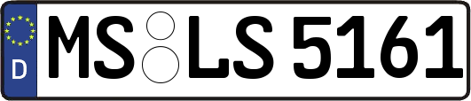 MS-LS5161