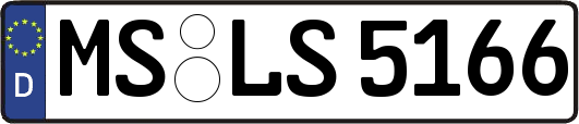 MS-LS5166