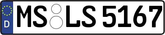 MS-LS5167