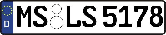 MS-LS5178