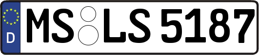 MS-LS5187