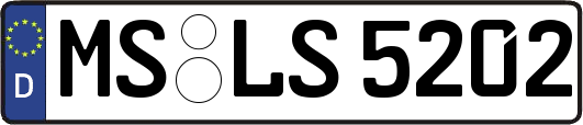 MS-LS5202