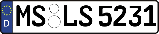MS-LS5231
