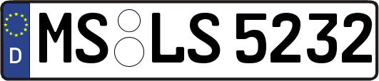 MS-LS5232