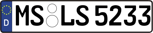 MS-LS5233