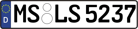 MS-LS5237