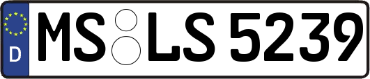 MS-LS5239