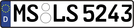 MS-LS5243